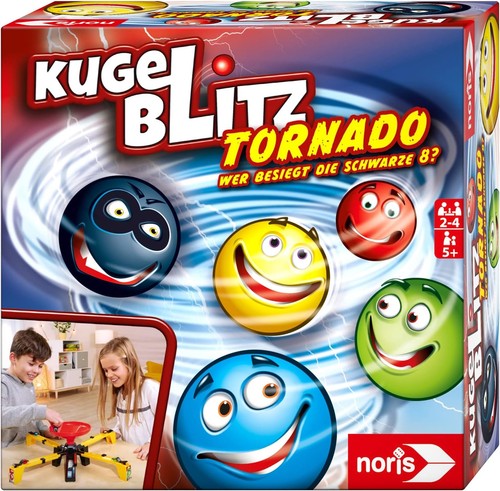 Noris 606064680 kugelblitz - noris,