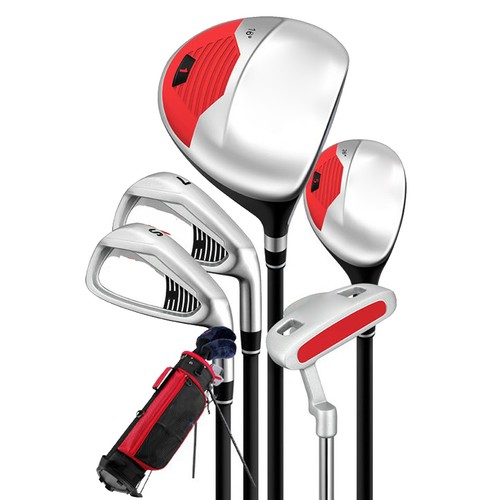 Junior club set 5pcs - junior,