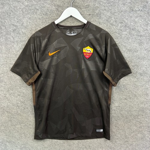 Roma shirt herren - shirt,