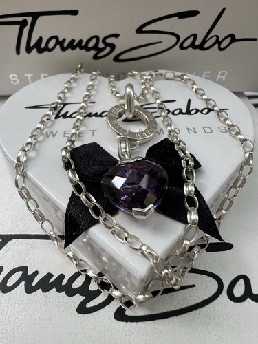 Thomas sabo kette träger - thomas, &