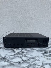 NAD RECEIVER AMPLI TUNER 705