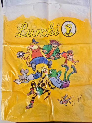 Lurchi sammlung lurchis - sammlung, „lurchis