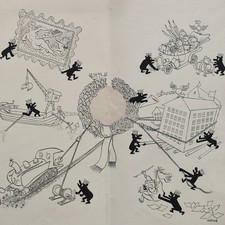 Illustration Hedtstück