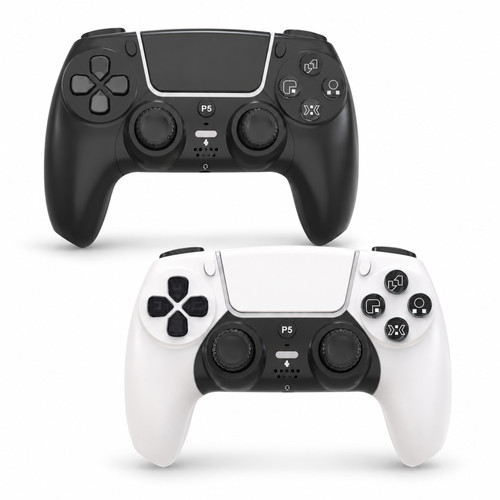 Wireless gaming controller - wireless,