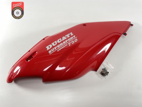 Ducati 750 1998 2002 - i.e., 1998-2002