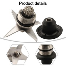 Für Vitamix kompatible Teile