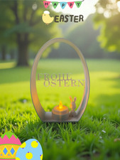 NEU Handgefertige Osterdeko