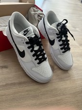 Nike Dunk Low Retro Schuhe