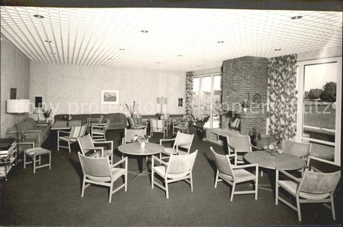 Buesum nordseebad pension - buesum,