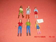 Schleich  Figuren beweglich 6