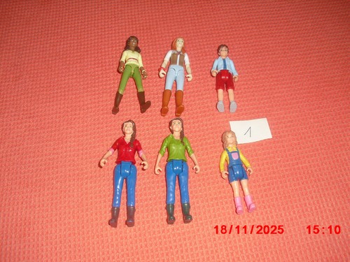 Schleich figuren beweglich - schleich,