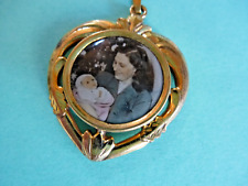  Herz Anhänger, Amulett