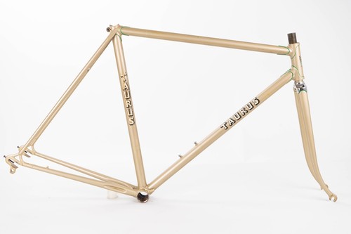 Taurus columbus rennrad - taurus,