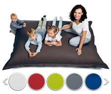 Sitzsack Sitzkissen