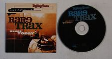 Rare Trax Vol.6 Blues Today Cardcover CD 1998 Ronnie Wood Buddy Guy Taj Ma
