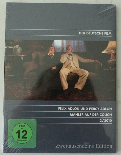 Dvd p adlon - f., &