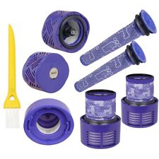 Hepa Motorfilter passend für