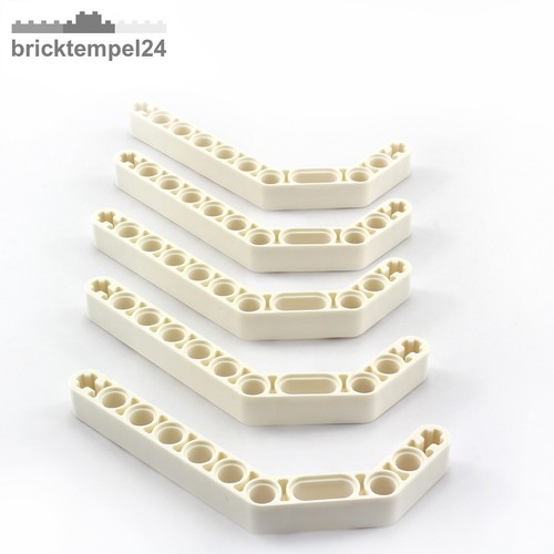 Lego technik 32009 liftarm - technik, 5x