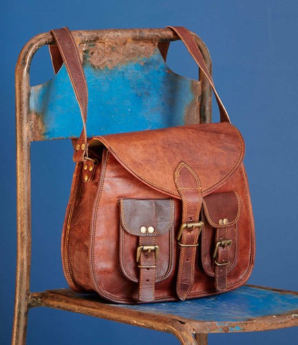 Neue hobo handtasche - neue,