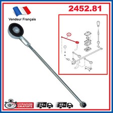 Schaltgestänge Für Peugeot