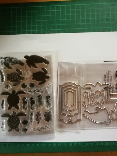 Clearstamps stanzschablonen - clearstamps,