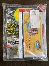 Yps 04/2017 • Periskop •