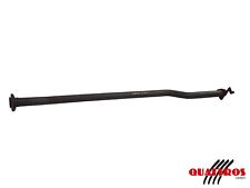 ERSATZROHR MITTELSCHALLDÄMPFER MOTORSPORT - AUDI 80 COUPE - QUATTRO TYP 81/85