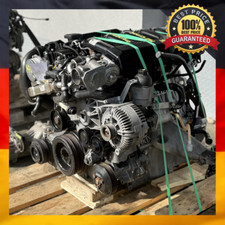 ??? Motor M57D30 306D3 231PS BMW 330d E90 E91 88TKM KOMPLETT  ???