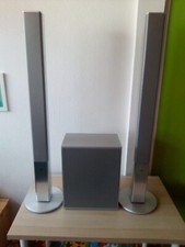 Loewe Subwoofer und