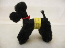 x-90713	Steiff Wollminiatur