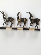 XXL French Art Deco Skulptur