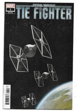 Star Wars Tie Fighter #1 Movie