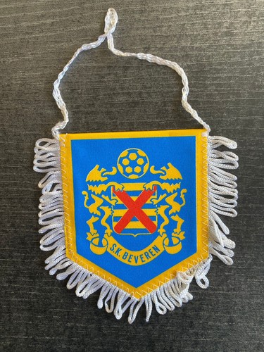 Alter wimpel banner sk - wimpel, /
