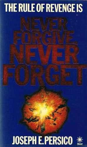 Never forgive forget a - never, (a