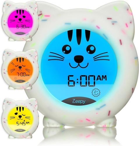 Zeepy phase toddler sleep - 4-phase,