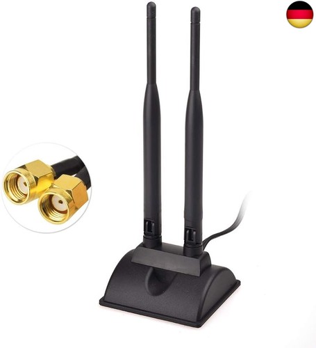 Wifi antenne 5 8g - wifi, dual