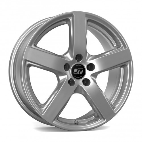 Zoll alufelgen msw für - alufelgen,