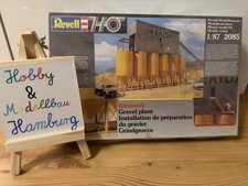 Revell 2085 Kieswerk 1:87 H0