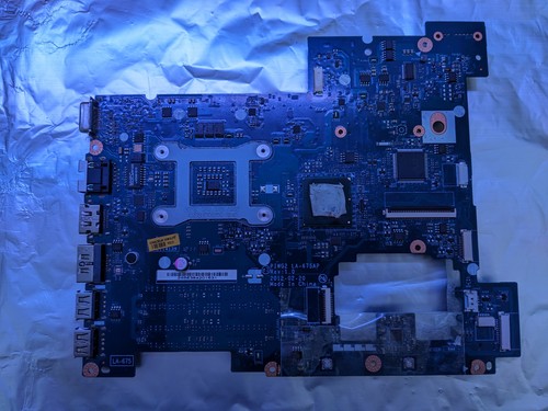 Lenovo g570 mainboard - lenovo,