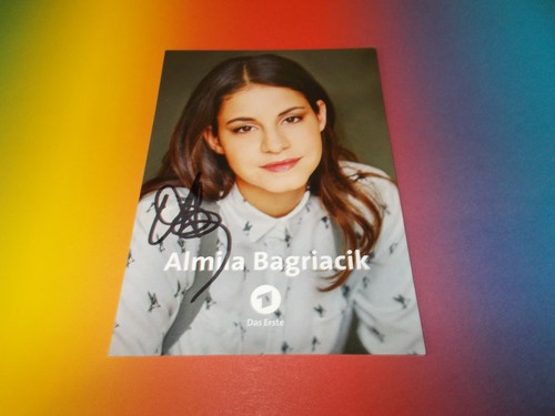 Almila bagriacik tatort - bagriacik,