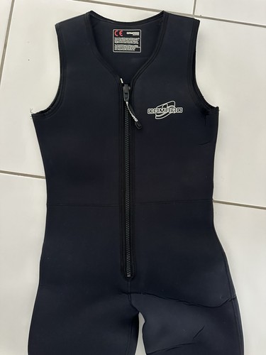 Camaro thermo neoprenanzug - camaro,