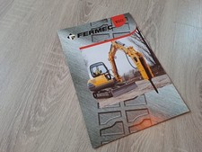 Massey Ferguson MF , FERMEC