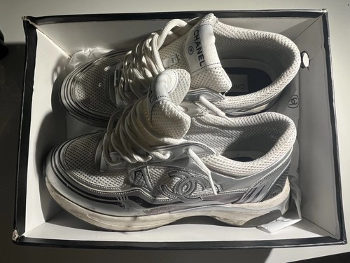 Chanel runner stark - stark, genutz