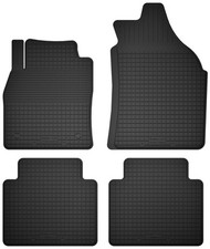 Gummifußmatten für: Renault