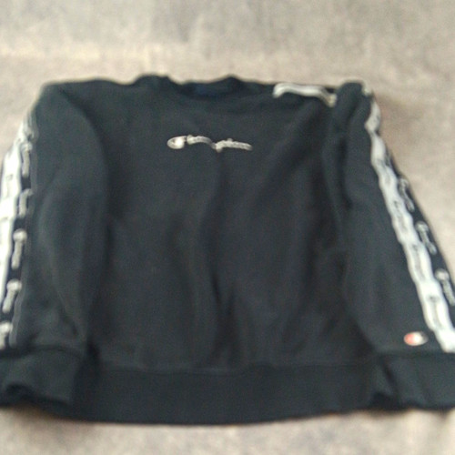 Champion pullover sweatshirt - champion, s