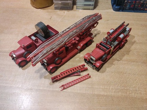Omo modelle aus metall - aus, 1:43