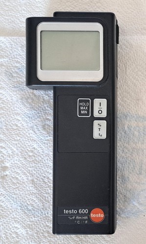 Auflösung.Fundzustand.Testo
