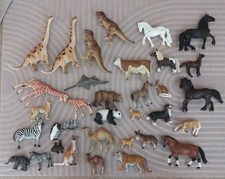 Schleich Konvolut insgesamt 34