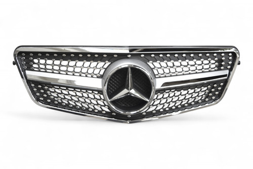 Amg diamond kühlergrill - amg,