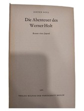 Die Abenteuer des Werner Holt
